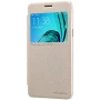 Nillkin Sparkle Series New Leather case for Samsung Galaxy J3 order from official NILLKIN store